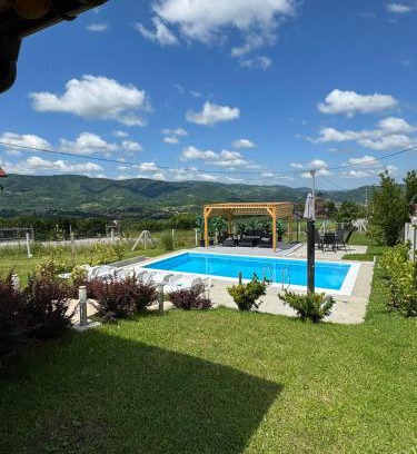 Republika Srpska House | Discover House Zoi: Oceanfront Haven with Top Ratings