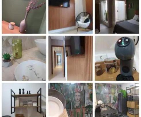 Piracicaba House | Budget-Friendly Stay at HouseM2 - Perfect for Families