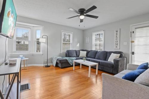 Newark House | Family-Friendly Retreat at Housepitality - Newark