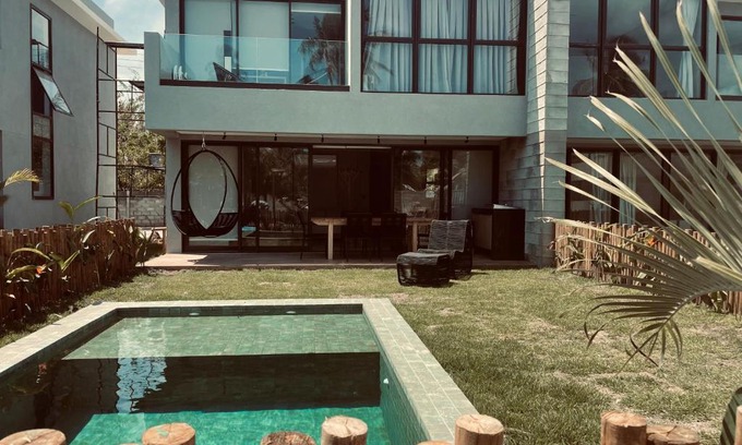 Passo de Camaragibe House | Beachfront Housi Condo in Milagres - Guest Rated 9.8
