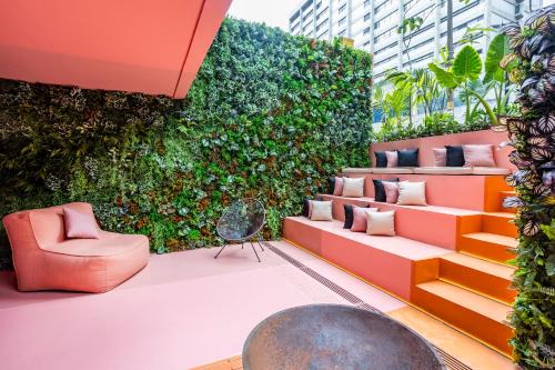 Consolacao Apartment | Family-Friendly Stay at Housi Paulista - Pet Welcome!