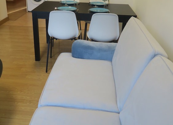 Ezcaray Apartment | Housing for tourist use