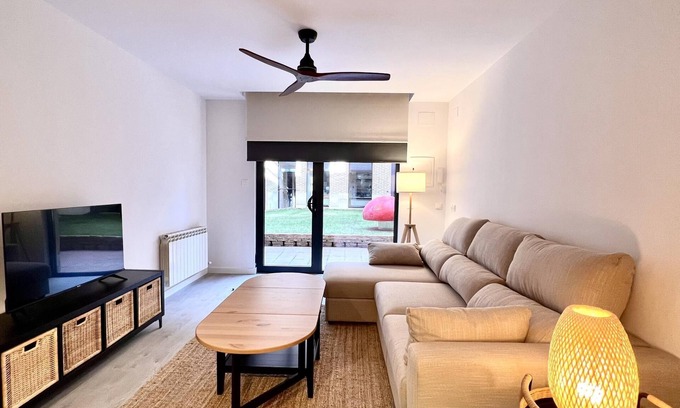 Old Town Apartment | Discover Comfort at Housing León-Palacio de Don Ramiro