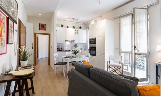 Saragozza-Porto Apartment | Relax at HouSmart Ognibene 2 with Spa and Family Amenities