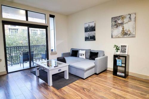 Midtown Apartment | Houston Midtown Luxury