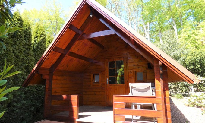 Marum Cabin | Cozy Cabin Surrounded by Nature with Breakfast Included