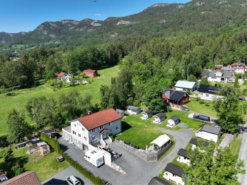 Seljord House | Discover Hovstø: Family-Friendly Stay with Pet Amenities