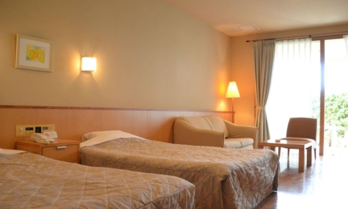 Shika Hotel | Discover Unforgettable Moments at Hakui-gun Ishikawa