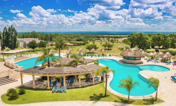 Merlo Resort | Top-Rated Howard Johnson Hotel & Convention Center, Merlo