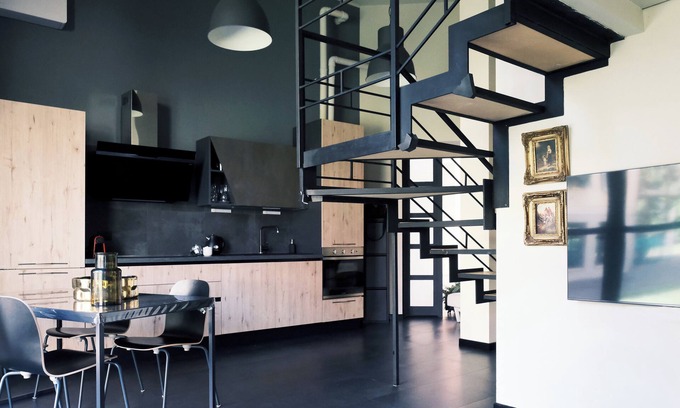 Navigli Apartment | HowCasa Navigli
