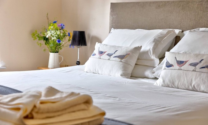 Sedbergh Apartment | Guest Rated: Howgills Apartment 8 with Free Parking & Wi-Fi