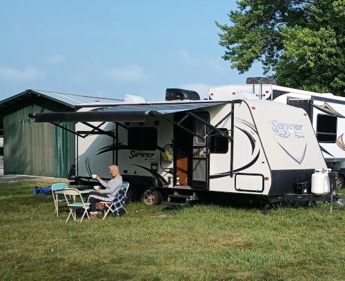 Pikeville Other | Exceptional Stay at Howland's Hideout - Guest Rated 10/10