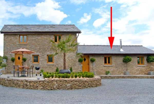 Ross-on-Wye House | Discover Howle Hideaway: 5-Star Family-Friendly Retreat