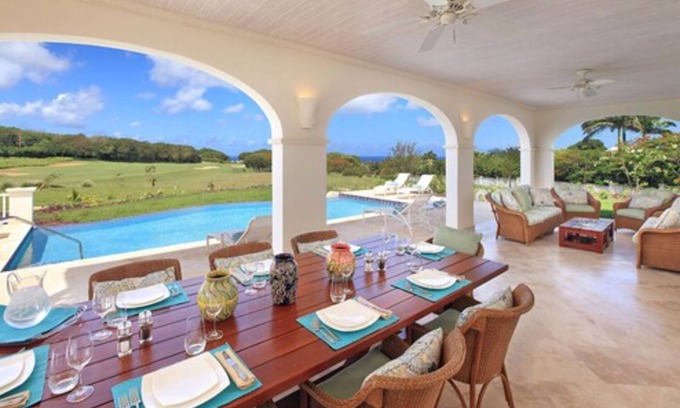 Westmoreland Villa | Experience Howzat Royal Westmoreland: 5-Star Family Getaway