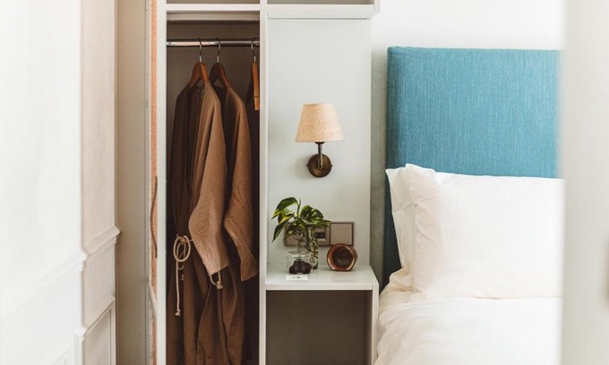 Pigalle Hotel | Relaxing HOY Paris - Yoga Hotel with Family-Friendly Amenities