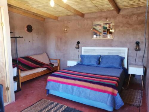 San Pedro de Atacama House | Inviting Stay at Hoyri Nunar - Child Friendly Retreat
