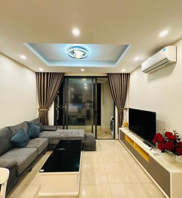 Bac Ninh Apartment | Family-Friendly HP HOMECATION: Your Ideal Stay Awaits