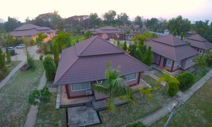 Hpa-An Hotel | Hpa An Breeze Hotel