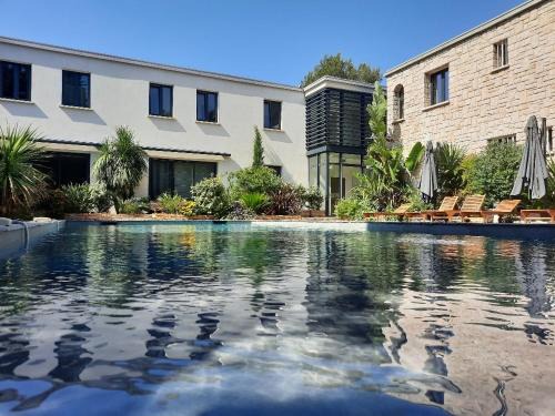 Cassis Hotel | Experience HPC Suites: Pool, Ocean View & Award-Winning Stay