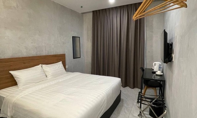 Simpang Pulai Hotel | HPY Hotel
