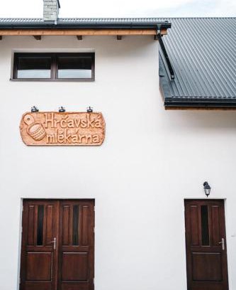 Polgrun Apartment | Discover Hrčavská Mlékárna: Family-Friendly Retreat Rated 9.4