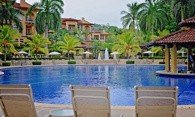 Herradura Hotel | Experience HRG Condos at Los Sueños - 4-Star Ocean View Retreat