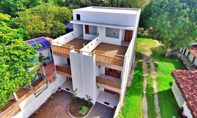 Itacare House | HS Residence 1: Pet Friendly with Breathtaking Ocean Views