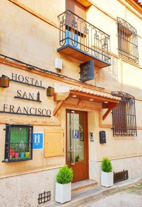 Almagro House | Hs San Francisco - CÉNTRICO