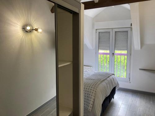 Meaux Bed & Breakfast | HSH France Chambre City 6 Proche de Disney