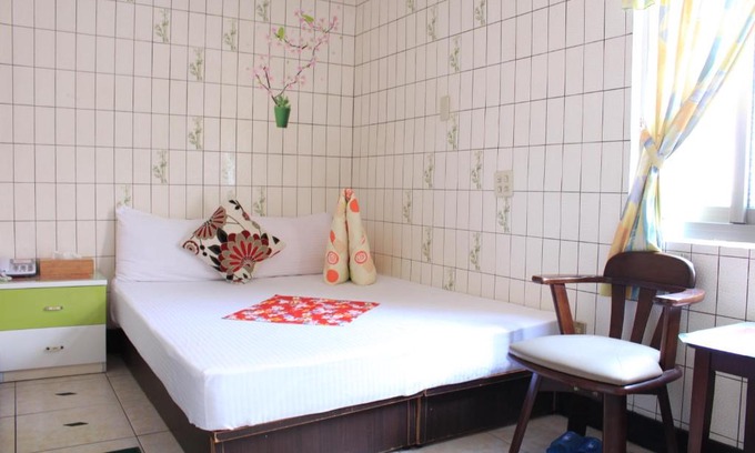Miaoli House | Hsin Hsin Hotel: Guest Rated 9/10 for Your Next Stay