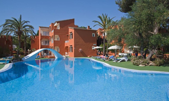 Sa Coma Hotel | Discover HSM Club Torre Blanca: Oceanfront Getaway Awaits