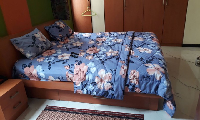 HSR Layout House | Comfortable HSR Private Rooms in Bangalore for Families