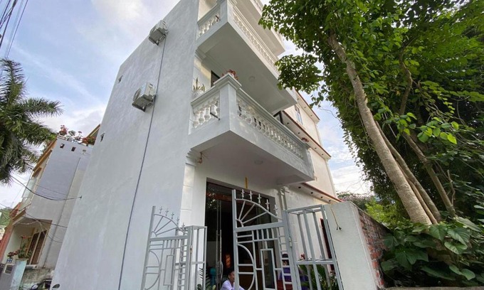 Cat Hai Bed & Breakfast | Cozy HT Homestay CAT BA - Pet and Child Friendly Stay