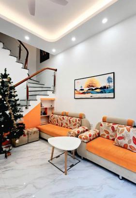 Van Giang Apartment | HT homestay ocp3