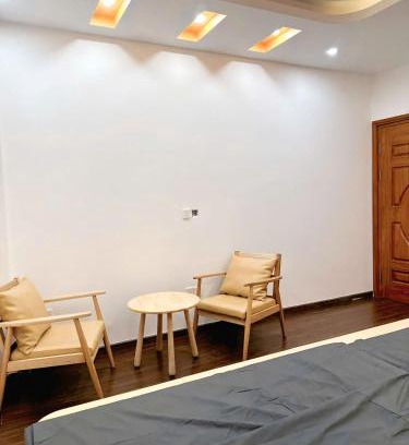 Van Giang Apartment | HT homestay ocp3