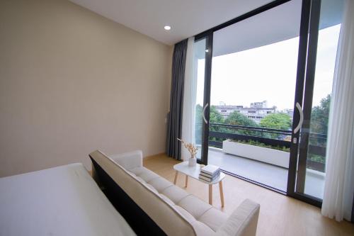 Ba Queo Apartment | HT Hotel