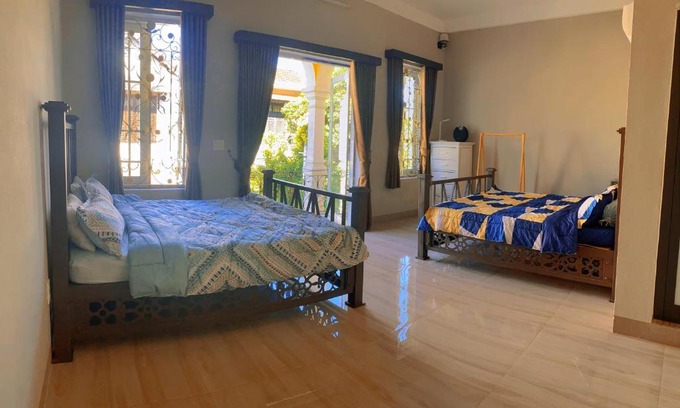 Hue House | Family-Friendly Huế Haus Homestay with Kitchen Amenities
