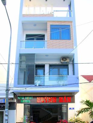 Ninh Kieu Hotel | Family-Friendly Huỳnh Hân Motel Cần Thơ with Great Reviews
