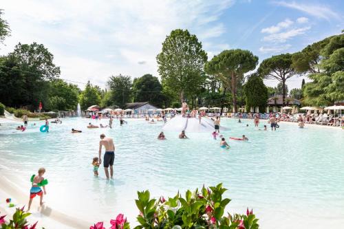Valeggio sul Mincio Resort | Explore hu Altomincio Village: Family-Friendly Getaway