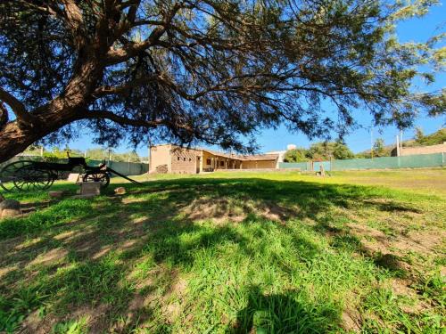Belen House | Pet-Friendly Retreat at Huaco Casa de Campo - 4 Star Rating