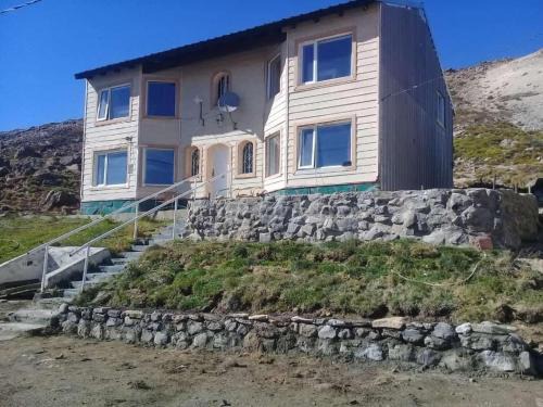 Copahue Apartment | Discover Hualcupen Complejo: Pet-Friendly and Family Ready