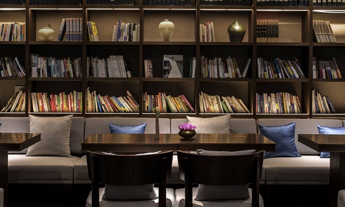 Shekou Hotel | Huali Hotel