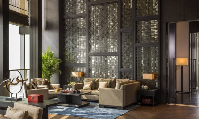 Qingshan Lake Scenic Area Hotel | High-Quality Stay at HUALUXE Nanchang Hightech Zone Hotel