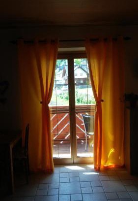 Camporosso in Valcanale Apartment | Pet-Friendly Huatscher with a 9.1 Guest Rating