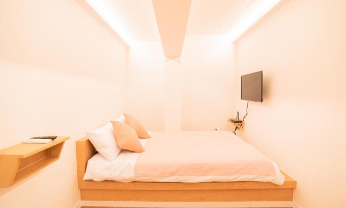 Yeonnam-dong House | Comfortable Stay at Huayuanhouse HQ in Hongdae
