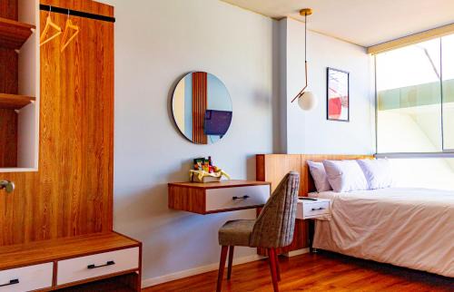Arequipa Hotel | Discover Hub Hotels Arequipa: Top-Rated & Pet Friendly