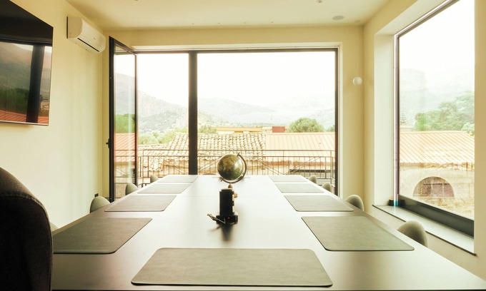 Carini House | HUB Rooms