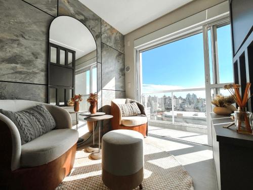 Centro Apartment | Experience HUB SMART HOME - Top-Rated Studio for Families