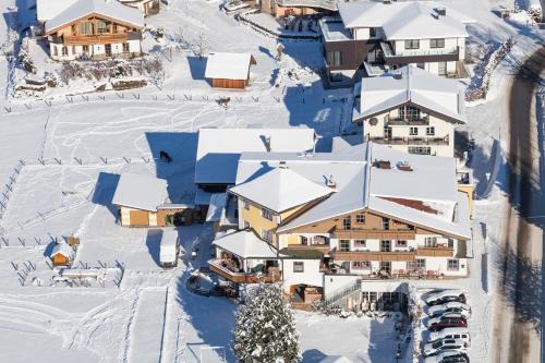 Radstadt Hotel | Experience Comfort at Landhotel Hubengut Bed and Breakfast