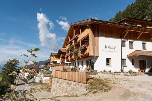 Gais House | Huberhof Gais